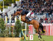 WULSCHNER FINE LADY LaBaule2013- S5 8786 : 2013, FINE LADY, La Baule, WULSCHNER HOLDER, foto di Stefano Secchi ©